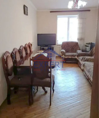 ԱՐԱԲԿԻՐ, ՕՐԲԵԼԻ ՓՈՂՈՑ, 2 ՍԵՆՅԱԿ