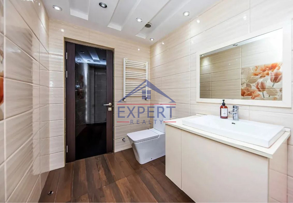 ԱՐԱԲԿԻՐ, ԱՎԵՏԻՍՅԱՆ ՓՈՂՈՑ,  3 ՍԵՆՅԱԿ