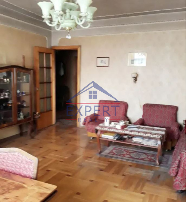 ԿԵՆՏՐՈՆ, ՍԱՅԱԹ ՆՈՎԱ ՊՈՂՈՏԱ, 3 ՍԵՆՅԱԿ