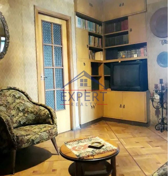 ԿԵՆՏՐՈՆ, ՍԱՅԱԹ ՆՈՎԱ ՊՈՂՈՏԱ, 3 ՍԵՆՅԱԿ