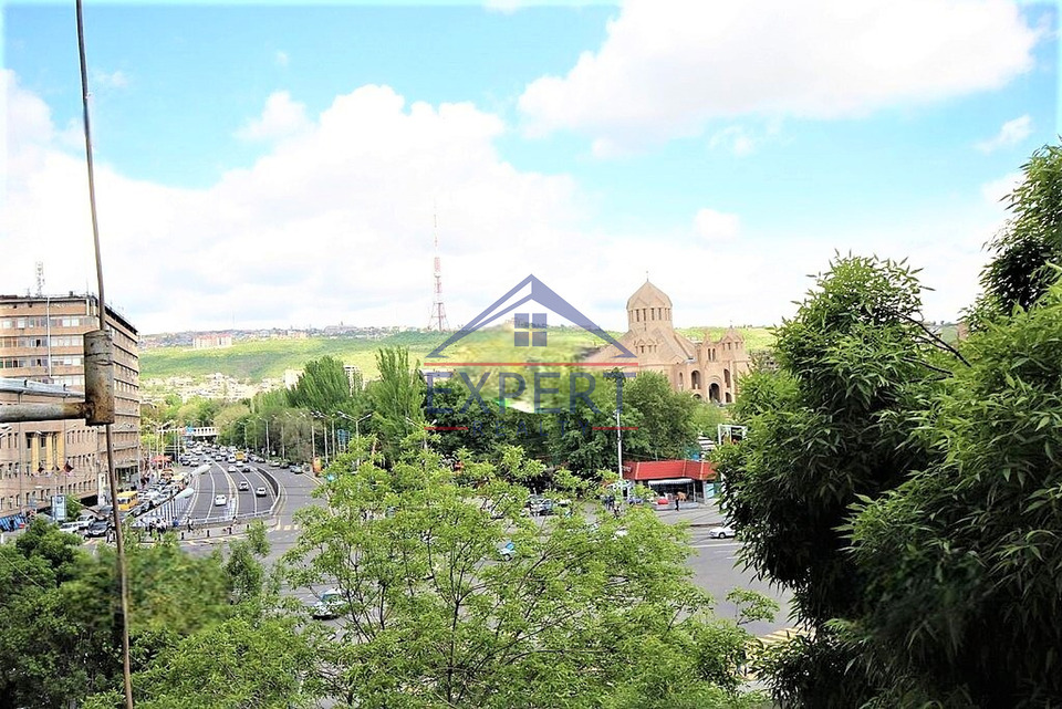 Կենտրոն/ Ագաթանգեղոս փողոց