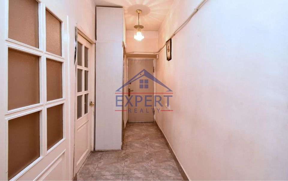 ՔԱՆԱՔԵՌ ԶԵՅԹՈՒՆ, Ա․ ԱՀԱՐՈՆՅԱՆ ՓՈՂՈՑ, 4 ՍԵՆՅԱԿ