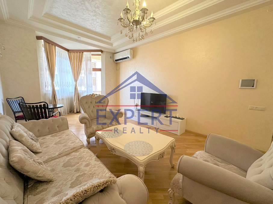 ԿԵՆՏՐՈՆ, ԱՐԱՄԻ ՓՈՂՈՑ, 2 ՍԵՆՅԱԿ