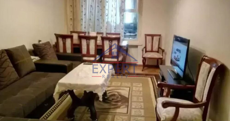 ԿԵՆՏՐՈՆ, ՄԱՇՏՈՑԻ ՊՈՂՈՏԱ, 4 ՍԵՆՅԱԿ