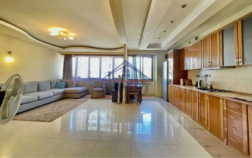 ՄԱԼԱԹԻԱ ՍԵԲԱՍՏԻԱ, ԳՈՒՍԱՆ ՇԵՐԱՄԻ ՓՈՂՈՑ, 4 ՍԵՆՅԱԿ