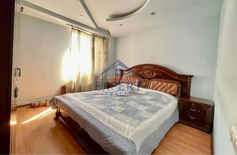 ՄԱԼԱԹԻԱ ՍԵԲԱՍՏԻԱ, ԳՈՒՍԱՆ ՇԵՐԱՄԻ ՓՈՂՈՑ, 4 ՍԵՆՅԱԿ