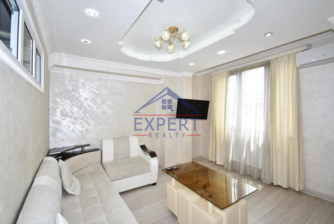 ԿԵՆՏՐՈՆ, ԶԱՔՅԱՆ ՓՈՂՈՑ, 2 ՍԵՆՅԱԿ