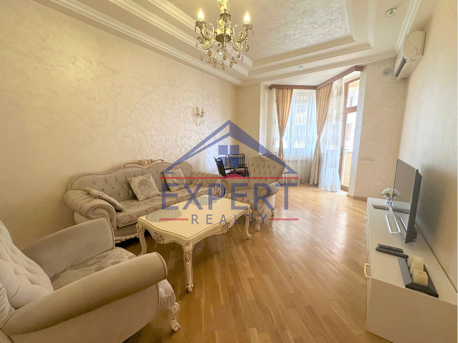 ԿԵՆՏՐՈՆ, ԱՐԱՄԻ ՓՈՂՈՑ, 2 ՍԵՆՅԱԿ