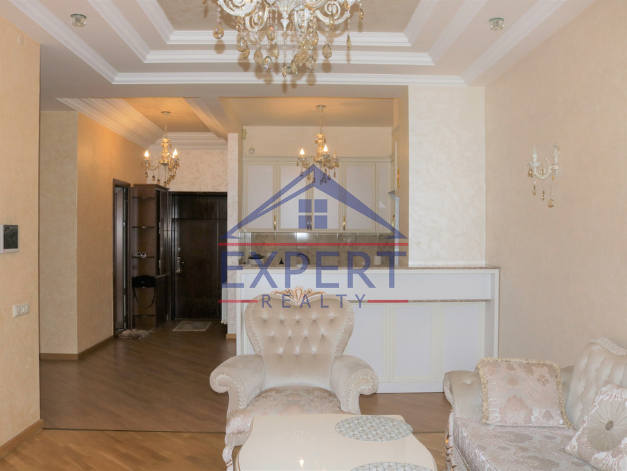 ԿԵՆՏՐՈՆ, ԱՐԱՄԻ ՓՈՂՈՑ, 2 ՍԵՆՅԱԿ