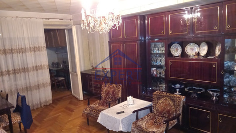 ԱՐԱԲԿԻՐ, ԱՐԱՄ ԽԱՉԱՏՐՅԱՆ ՓՈՂՈՑ, 3 ՍԵՆՅԱԿ