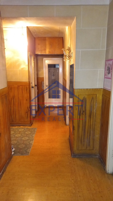 ԱՐԱԲԿԻՐ, ԱՐԱՄ ԽԱՉԱՏՐՅԱՆ ՓՈՂՈՑ, 3 ՍԵՆՅԱԿ