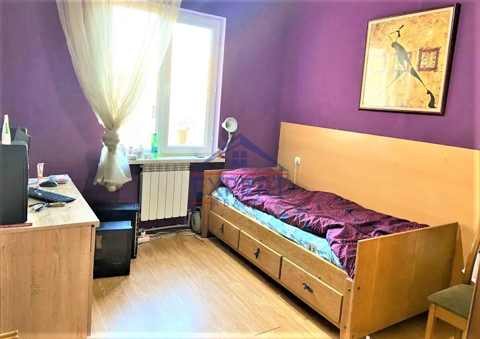 ԴԱՎԹԱՇԵՆ, 3-ՐԴ ԹԱՂԱՄԱՍ, 3 ՍԵՆՅԱԿ