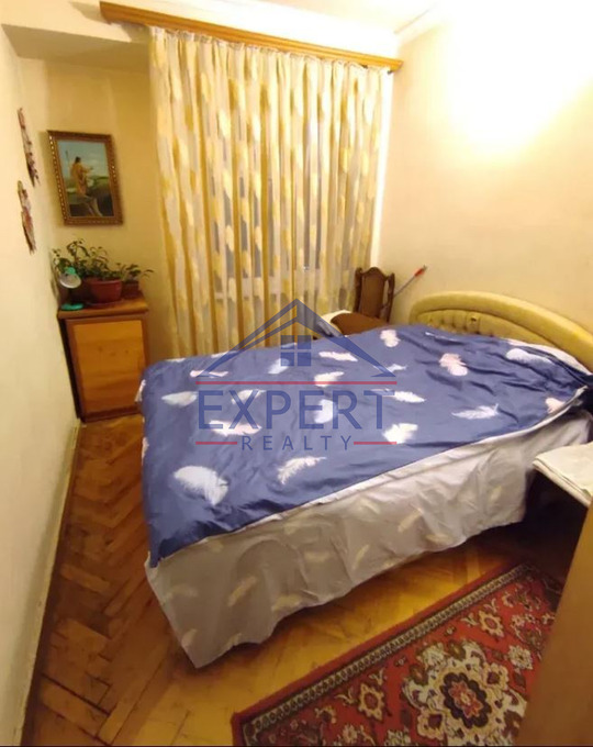 4 սենյականոց բնակարան Աջափնյակում