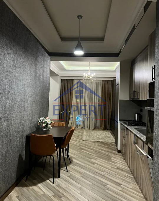 ԱՐԱԲԿԻՐ, ԿՈՄԻՏԱՍԻ ՊՈՂՈՏԱ, 2 ՍԵՆՅԱԿ