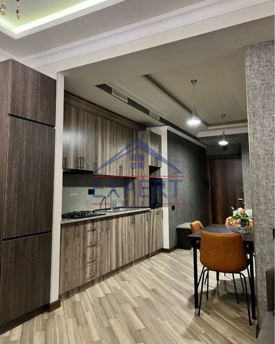 ԱՐԱԲԿԻՐ, ԿՈՄԻՏԱՍԻ ՊՈՂՈՏԱ, 2 ՍԵՆՅԱԿ