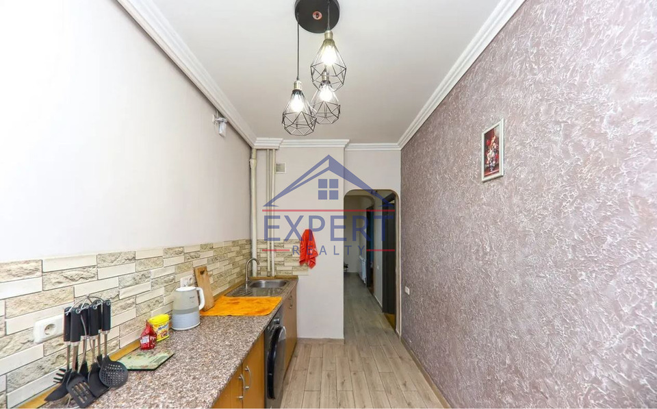 ԱՎԱՆ ԱՌԻՆՋ, 2-ՐԴ ՄՒԿՐՈՇՐՋԱՆ, 3 ՍԵՆՅԱԿ