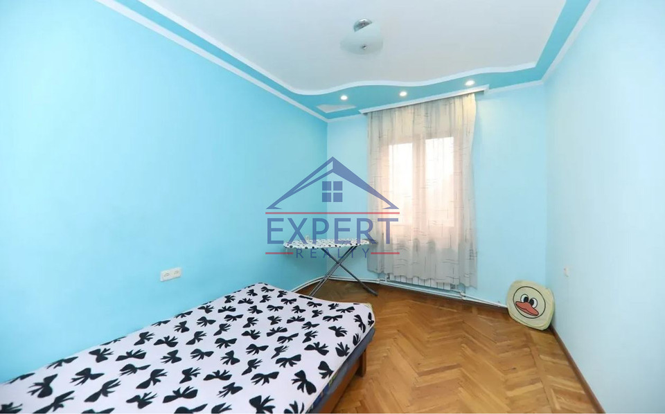 ԱՎԱՆ ԱՌԻՆՋ, 2-ՐԴ ՄՒԿՐՈՇՐՋԱՆ, 3 ՍԵՆՅԱԿ