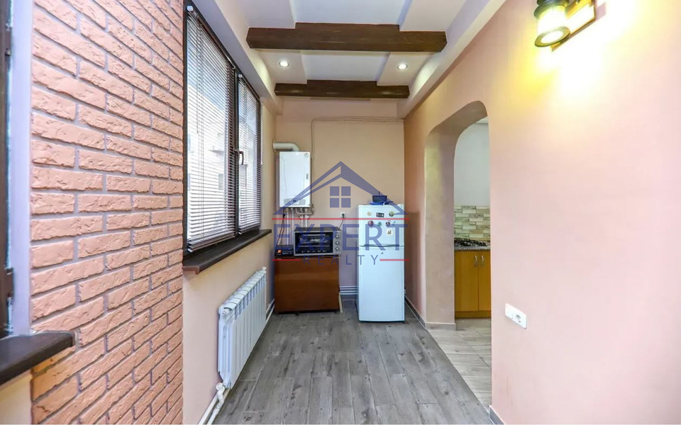 ԱՎԱՆ ԱՌԻՆՋ, 2-ՐԴ ՄՒԿՐՈՇՐՋԱՆ, 3 ՍԵՆՅԱԿ