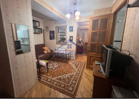 ԴԱՎԹԱՇԵՆ, ՏԻԳՐԱՆ ՊԵՏՐՈՍՅԱՆ ՓՈՂՈՑ, 2 ՍԵՆՅԱԿ