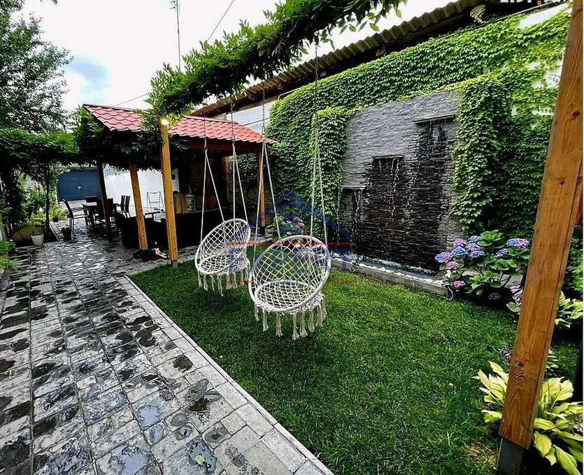ԱՐԱԲԿԻՐ, ՓԱՓԱԶՅԱՆ ՓՈՂՈՑ, 4 ՍԵՆՅԱԿ