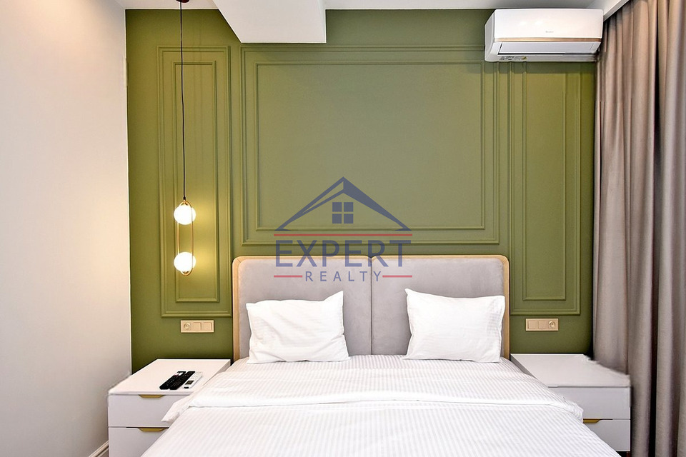 ԿԵՆՏՐՈՆ, ԱՄԻՐՅԱՆ ՓՈՂՈՑ, 2 ՍԵՆՅԱԿ