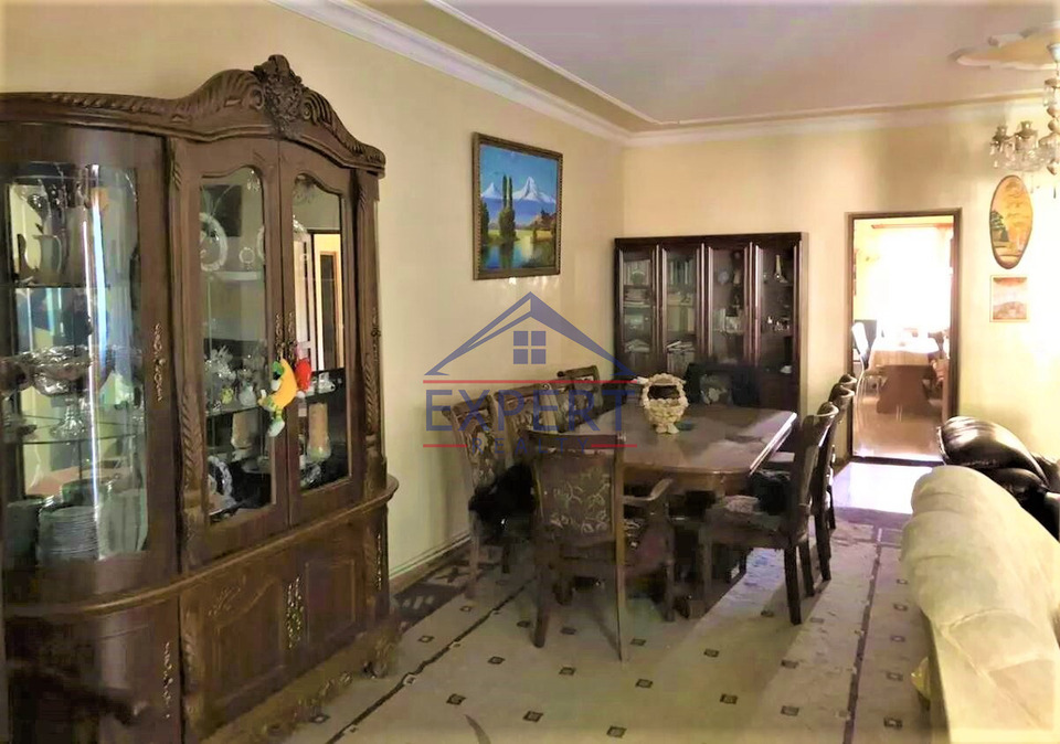 ԷՐԵԲՈՒՆԻ, ԷՐԵԲՈՒՆԻ ՓՈՂՈՑ, 6 ՍԵՆՅԱԿ