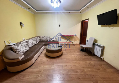 ԿԵՆՏՐՈՆ, ՄՈՍԿՈՎՅԱՆ ՓՈՂՈՑ, 2 ՍԵՆՅԱԿ