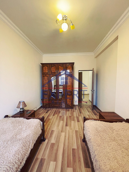 ԱՐԱԲԿԻՐ, ՎԻԿՏՈՐ ՀԱՄԲԱՐՁՈՒՄՅԱՆ, 3 ՍԵՆՅԱԿ