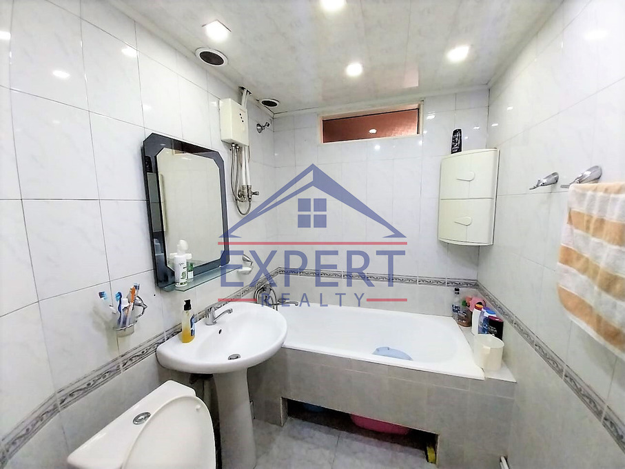 ԱՐԱԲԿԻՐ, ԿՈՄԻՏԱՍ ՊՈՂՈՏԱ, 3 ՍԵՆՅԱԿ