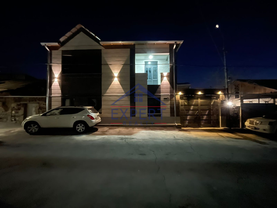 ԱՋԱՓՆՅԱԿ, ԲԱՇԻՆՋԱՂՅԱՆ ՓՈՂՈՑ, 3 ՍԵՆՅԱԿ