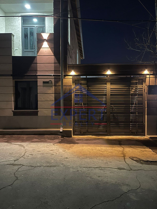 ԱՋԱՓՆՅԱԿ, ԲԱՇԻՆՋԱՂՅԱՆ ՓՈՂՈՑ, 3 ՍԵՆՅԱԿ