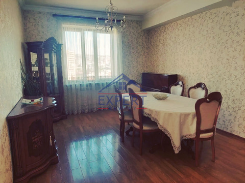 ԿԵՆՏՐՈՆ, ԱՐԳԻՇՏԻ ՓՈՂՈՑ, 4 ՍԵՆՅԱԿ