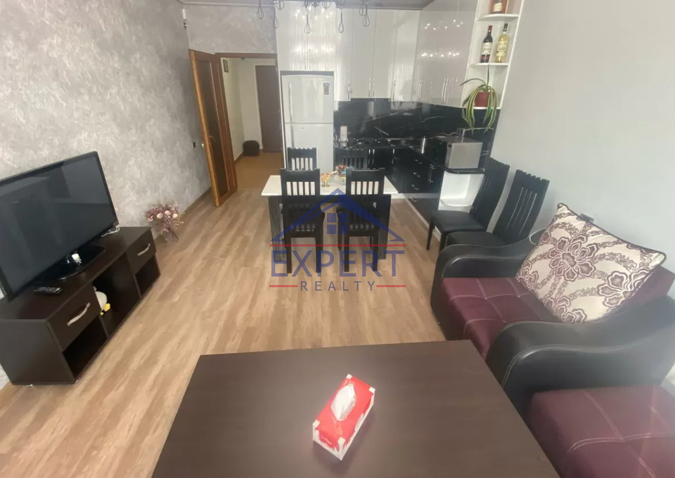 ԱՐԱԲԿԻՐ, ՎԻԿՏՈՐ ՀԱՄԲԱՐՁՈՒՄՅԱՆ, 3 ՍԵՆՅԱԿ