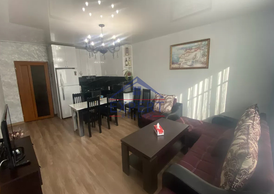 ԱՐԱԲԿԻՐ, ՎԻԿՏՈՐ ՀԱՄԲԱՐՁՈՒՄՅԱՆ, 3 ՍԵՆՅԱԿ