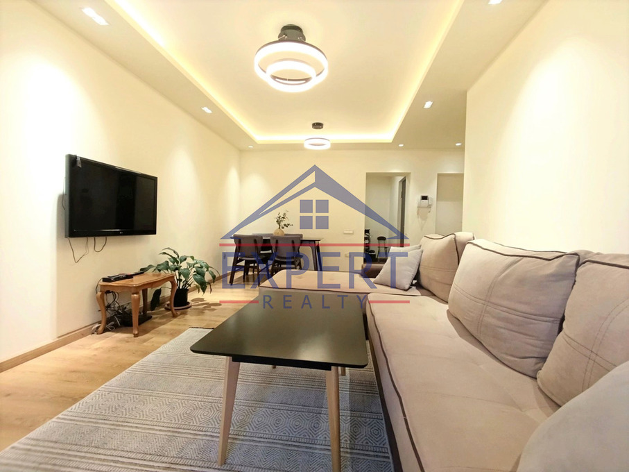 ԿԵՆՏՐՈՆ, ՍԱՐՅԱՆ ՓՈՂՈՑ, 3 ՍԵՆՅԱԿ