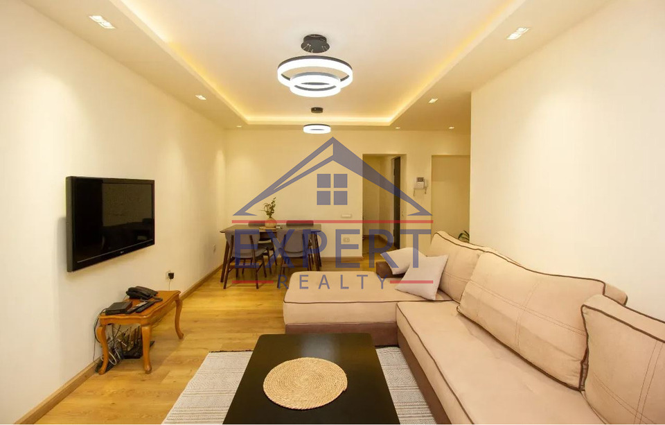 ԿԵՆՏՐՈՆ, ՍԱՐՅԱՆ ՓՈՂՈՑ, 3 ՍԵՆՅԱԿ