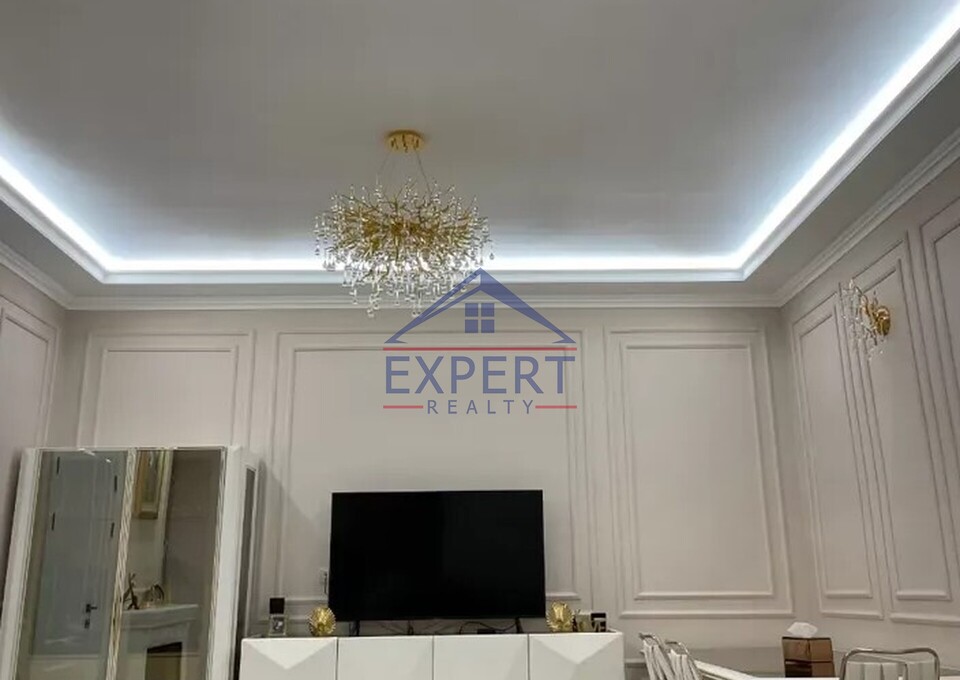 ԿԵՆՏՐՈՆ, ՏԻԳՐԱՆ ՄԵԾԻ ՊՈՂՈՏԱ, 3 ՍԵՆՅԱԿ