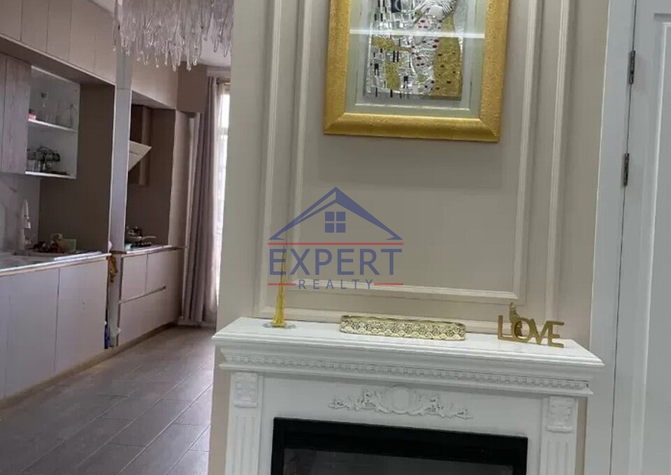 ԿԵՆՏՐՈՆ, ՏԻԳՐԱՆ ՄԵԾԻ ՊՈՂՈՏԱ, 3 ՍԵՆՅԱԿ