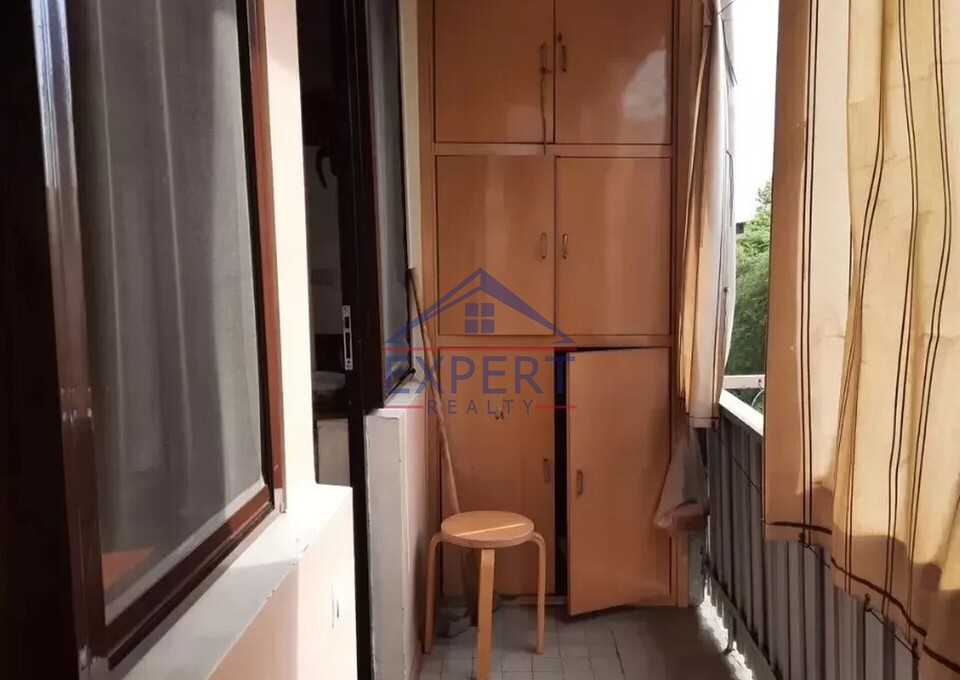 ԿԵՆՏՐՈՆ, ՀԵՐԱՑՈՒ ՓՈՂՈՑ, 3 ՍԵՆՅԱԿ