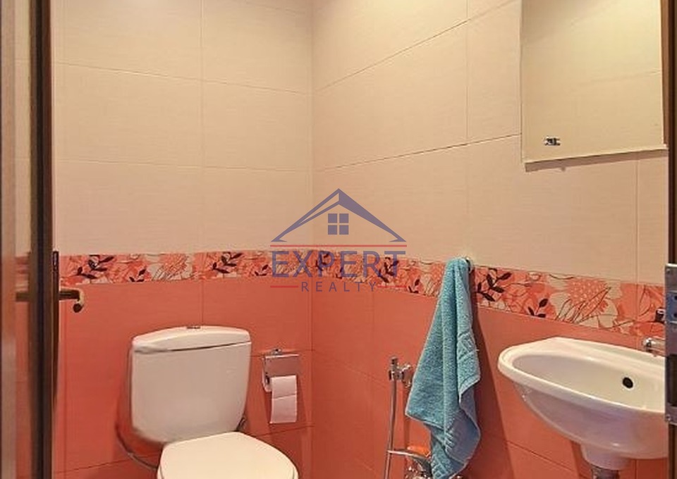 ԱՐԱԲԿԻՐ, ՍՈՍԵԻ ՓՈՂՈՑ, 3 ՍԵՆՅԱԿ