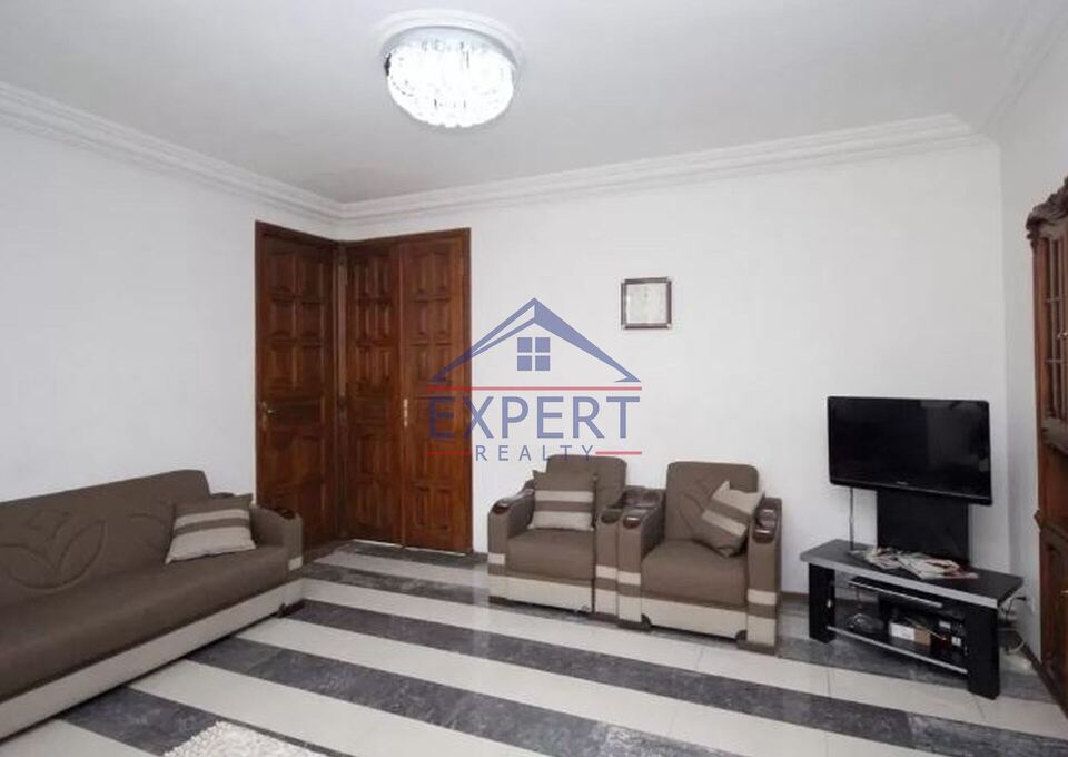 ԿԵՆՏՐՈՆ, ՏԻԳՐԱՆ ՄԵԾԻ ՊՈՂՈՏԱ, 3 ՍԵՆՅԱԿ