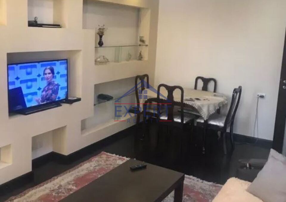 ԿԵՆՏՐՈՆ, ՎԱՐԴԱՆԱՆՑ ՓՈՂՈՑ, 2 ՍԵՆՅԱԿ