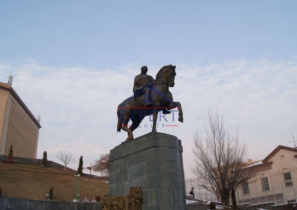 ԱՐԱԲԿԻՐ, ԲԱՂՐԱՄՅԱՆ ՊՈՂՈՏԱ, 130 ՔՄ