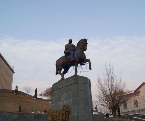 ԱՐԱԲԿԻՐ, ԲԱՂՐԱՄՅԱՆ ՊՈՂՈՏԱ, 130 ՔՄ