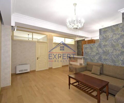 ԿԵՆՏՐՈՆ, ՆԱԼԲԱՆԴՅԱՆ ՓՈՂՈՑ, 3 ՍԵՆՅԱԿ