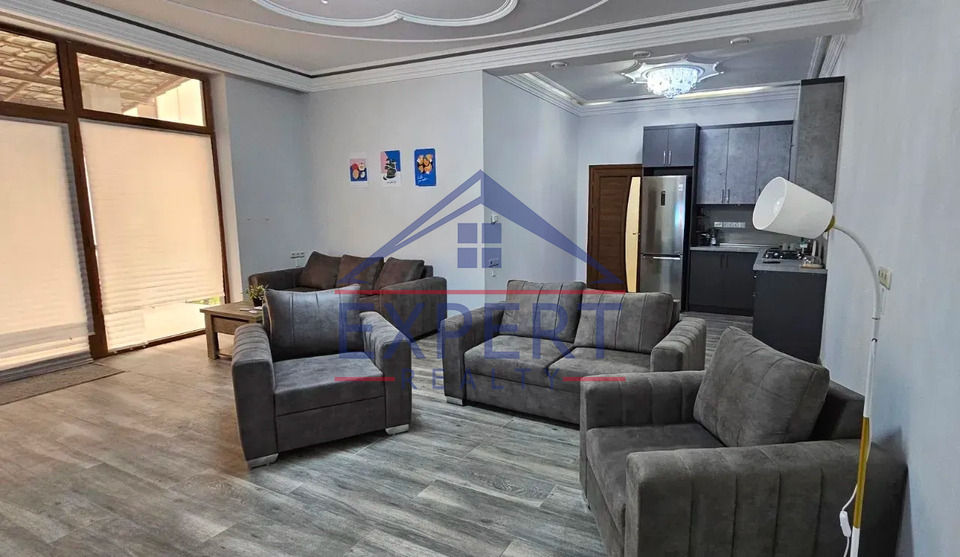 ՔԱՆԱՔԵՌ ԶԵՅԹՈՒՆ, ՎԱՐՇԱՎՅԱՆ ՓՈՂՈՑ 3 ՍԵՆՅԱԿ