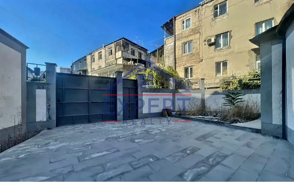 ՔԱՆԱՔԵՌ ԶԵՅԹՈՒՆ, ՎԱՐՇԱՎՅԱՆ ՓՈՂՈՑ 3 ՍԵՆՅԱԿ