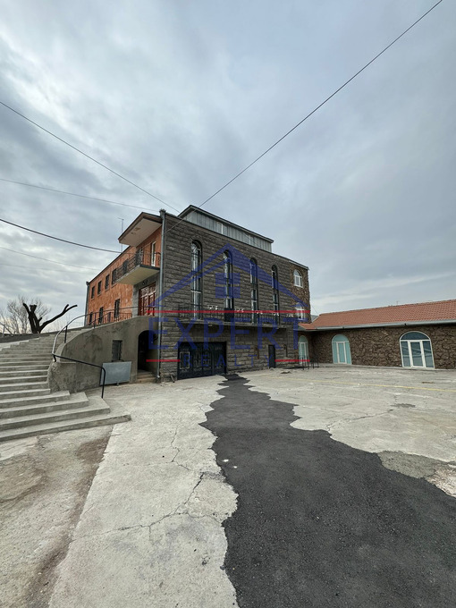 ԱՐԱԲԿԻՐ, ՔԵՌՈՒ ՓՈՂՈՑ, 1300 ՔՄ