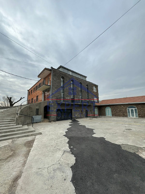 ԱՐԱԲԿԻՐ, ՔԵՌՈՒ ՓՈՂՈՑ, 1300 ՔՄ