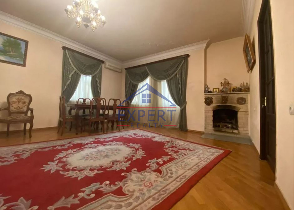 ՔԱՆԱՔԵՌ ԶԵՅԹՈՒՆ, ԹԲԻԼԻՍՅԱՆ ԽՃՈՒՂԻ, 3ՍԵՆՅԱԿ